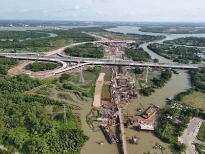 TP.HCM yêu cầu tất cả hoạt động đầu tư công phải được thực hiện khẩn trương, liên tục