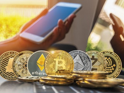 Việc tài sản mã hóa được công nhận chính thức mở ra cơ hội đầu tư an toàn hơn với kênh tài sản này 