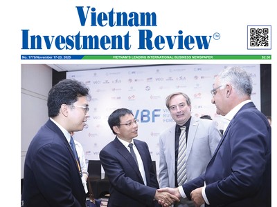 Vietnam Investment Review số 1779