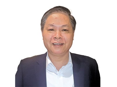 Ông Trần Hoài Trang, Phó cục trưởng Cục Điện lực (Bộ Công thương) 