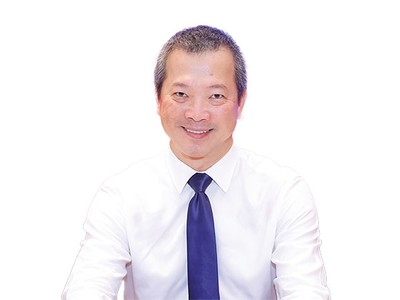 Ông Mai Hữu Tín, Chủ tịch Tập đoàn U&I 