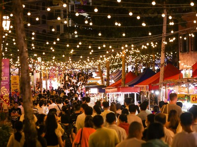 Phú Quốc đón lượng lớn khách du lịch mỗi ngày