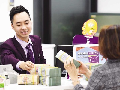 Các thương vụ M&A đang gia tăng, củng cố kỳ vọng vào chu kỳ tăng trưởng mới của thị trường này (Ảnh: Dũng Minh) 