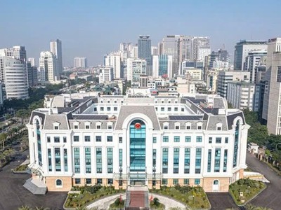 Hà Nội triển khai phân cấp quản lý nhà nước một số vực kinh tế - xã hội 