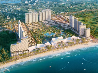 Hạ tầng siêu kết nối Đông Nam TP.HCM: Động lực mới cho thị trường bất động sản