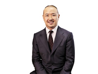 Ông John Low, Đối tác điều hành Roland Berger khu vực Đông Nam Á. 