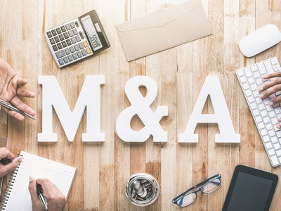 Định hình M&A thế hệ mới