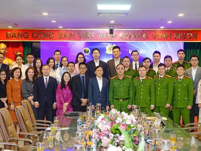 LynkiD ký kết hợp tác cùng Trung tâm RAR thí điểm các giải pháp định danh điện tử phục vụ tiện ích, nhu cầu hàng ngày của khách hàng