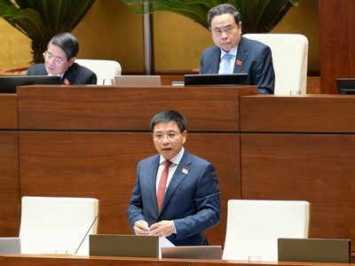 Hàng dự trữ quốc gia và phương tiện cứu nạn được cấp phát nhanh không cần chờ thủ tục 