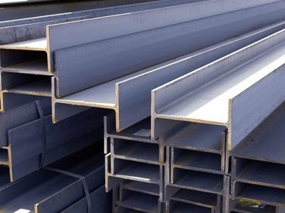 Rà soát lần ba thuế chống bán phá giá thép hình chữ H nhập từ Trung Quốc 