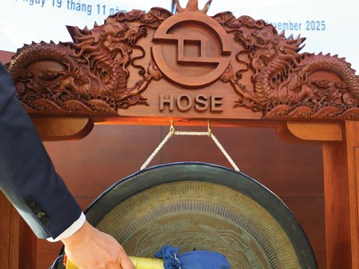 Niêm yết cổ phiếu là phương tiện chiến lược để doanh nghiệp vươn tầm