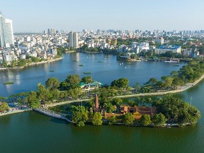 TP.Hà Nội khẩn trương rà soát, điều chỉnh các quy hoạch trước ngày 10/12/2025.