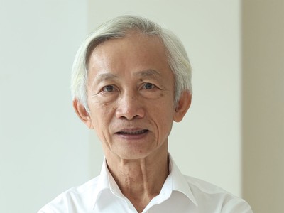 GS.TS Trần Ngọc Thơ, Thành viên Hội đồng Tư vấn chính sách tài chính - tiền tệ Quốc gia