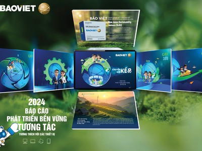 Bảo Việt (BVH): Quản trị vững - Tăng trưởng bền