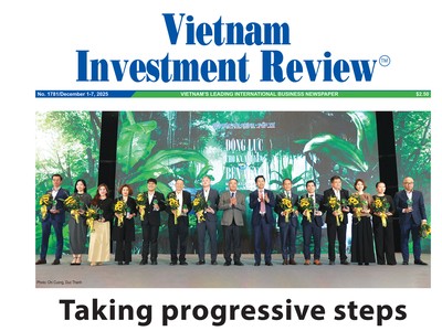 Vietnam Investment Review số 1781