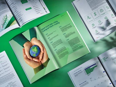Cuộc bình chọn Doanh nghiệp niêm yết 2026: Công bố danh sách doanh nghiệp vào vòng chung khảo