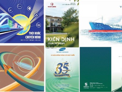 Hội đồng chấm giải làm việc công tâm, minh bạch để lựa chọn ra các BCTN xứng đáng đạt giải 