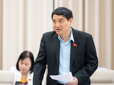 Tiếp tục hoàn thiện quy định về “kinh tế báo chí” 