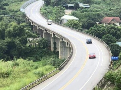 5 nhà thầu cạnh tranh gói thầu hơn 900 tỷ thuộc cao tốc Tuyên Quang - Hà Giang