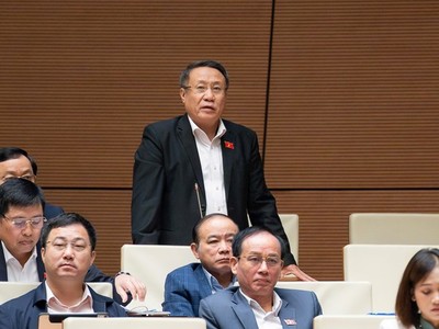 Hợp nhất 3 Chương trình mục tiêu quốc gia: Lo địa phương không đủ vốn đối ứng 