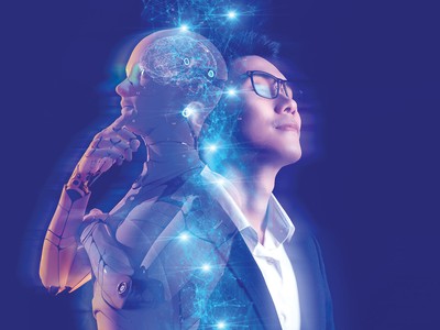 AI chỉ thực sự tạo ra giá trị khi đi cùng chiến lược tổng thể và năng lực con người tương thích