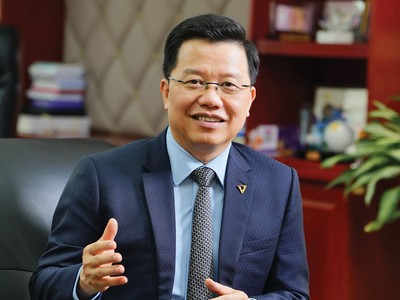 “AI là cộng sự tuyệt vời, nhưng quyết định cuối cùng vẫn thuộc về con người”