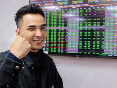 Sự bùng nổ của thị trường chứng khoán Việt Nam trong năm 2025 là nền tảng cho các hoạt động M&A nở rộ