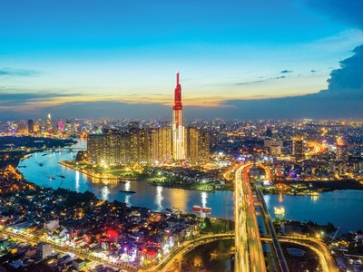  Nền tảng vĩ mô tích cực tiếp tục hỗ trợ cho triển vọng đi lên của thị trường chứng khoán trong nước