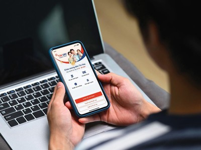 AI không chỉ giúp các tổ chức tín dụng tối ưu chi phí mà còn nâng cao chất lượng phục vụ và giảm rủi ro