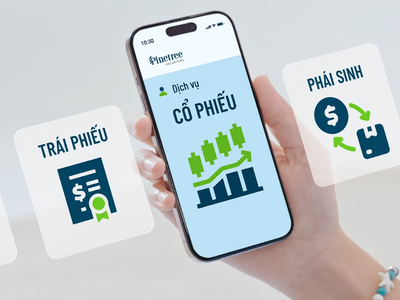 Pinetree và thế hệ nhà đầu tư tự chủ