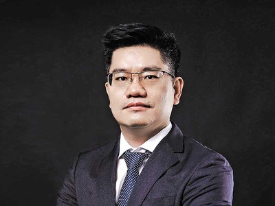 TS. Lê Minh Phiếu, Luật sư sáng lập và điều hành LMP Lawyers 