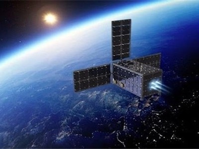 Việt Nam chủ động phát triển vệ tinh cỡ nhỏ 