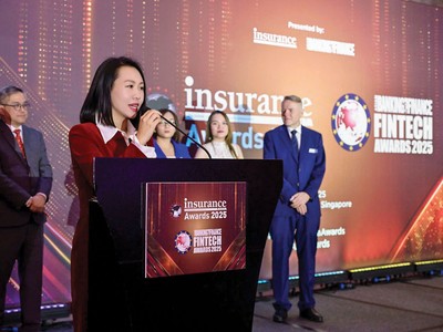 Với nỗ lực trong chuyển đổi số, tháng 7/2025, Bảo hiểm VietinBank được vinh danh “Sáng kiến bảo hiểm số của năm” tại lễ trao giải Insurance Asia Awards 2025