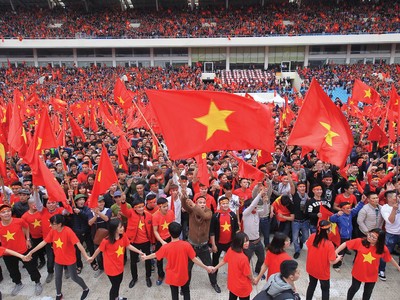 Thị trường bảo hiểm nhân thọ Việt Nam còn nhiều tiềm năng phát triển nhờ quy mô dân số hơn 100 triệu người, thu nhập người dân đang được cải thiện 