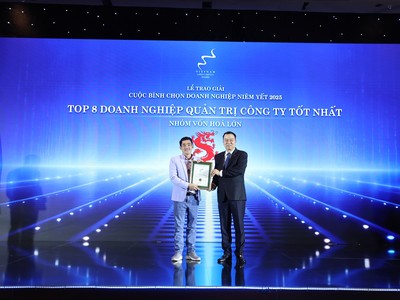 Quản trị chuẩn mực giúp SABECO (SAB) giữ vững vị thế doanh nghiệp vốn hóa lớn