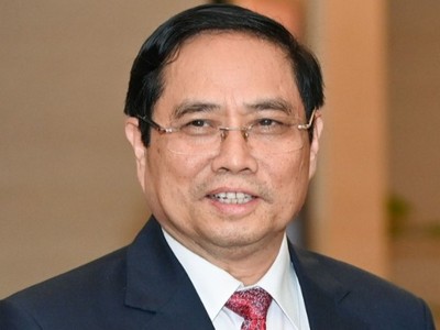 Thủ tướng Phạm Minh Chính làm Trưởng Ban Chỉ đạo về quản lý, điều hành kinh tế vĩ mô