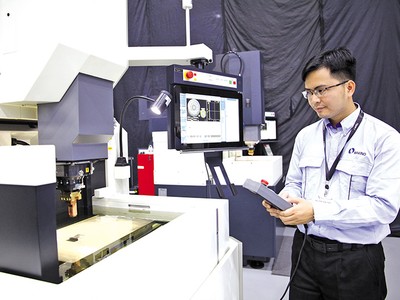 Việt Nam thu hút đầu tư chuyển từ lượng sang chất 