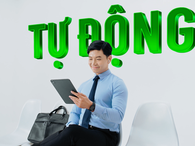 ”Mã gen” tự động giúp nhà đầu tư theo sát thị trường và giữ tính kỷ luật.