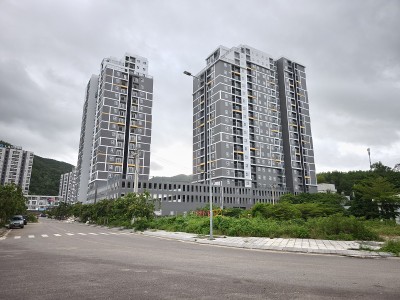 2 dự án nhà ở xã hội Lamer 1 và Lamer 2 do Công ty TNHH Đầu tư Tân Đại Minh làm chủ đầu tư. 