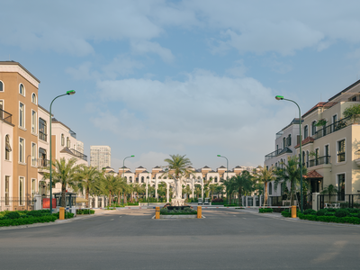 Phân khúc bất động sản cao cấp đang vận hành theo cơ chế sàng lọc ngày càng rõ nét, với trọng tâm chuyển từ tăng trưởng theo kỳ vọng sang tăng trưởng dựa trên yếu tố nền tảng.