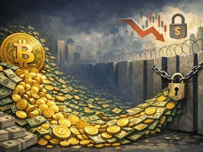 Ngăn dòng tiền trăm tỷ USD “chảy máu” theo tiền mã hóa - Bài 2: Cần “lá chắn thép” chặn đại nạn lừa đảo crypto 