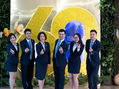 Tập đoàn Bảo Việt (BVH) chi hơn 783 tỷ đồng cổ tức bằng tiền