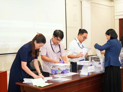 Phiên đấu giá diễn ra sáng 31/12/2025 tại HoSE.