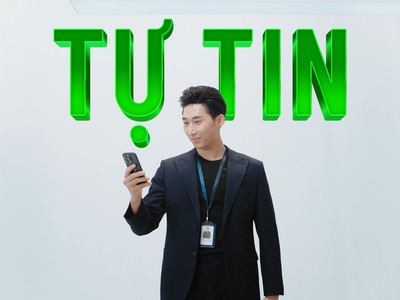 Tự tin trở thành một “mã gen” then chốt của Thế hệ Nhà đầu tư Tự chủ.
