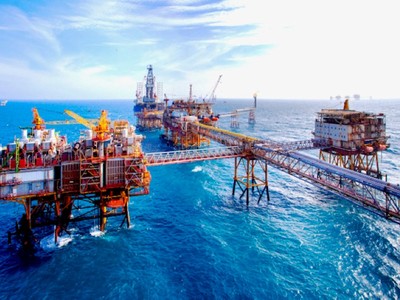 Doanh nghiệp nhà nươc tập trung vào những lĩnh vực then chốt, thiết yếu của nền kinh tế.