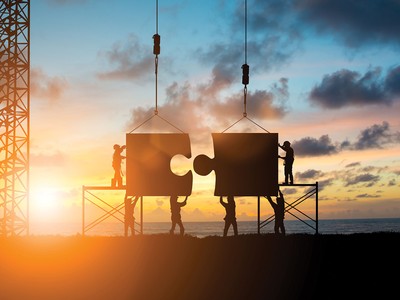 M&A ngày nay hướng tới mục tiêu đẩy nhanh quá trình chuyển đổi