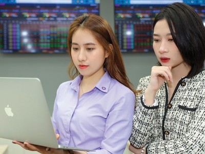 Lãi suất tăng nhiều khả năng sẽ ảnh hưởng đến dòng tiền và thanh khoản trên thị trường chứng khoán