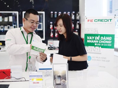 FE Credit đang cho thấy đà phục hồi ngày càng rõ rệt trong năm 2025