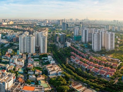 Những chính sách sẽ thay đổi cục diện thị trường bất động sản năm 2026 