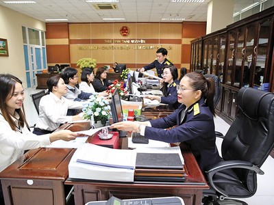 Luật Quản lý thuế được sửa đổi toàn diện nhằm cải cách triệt để công tác quản lý thuế, chuyển từ tư duy “quản lý” sang “phục vụ” 